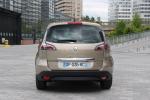 Renault Scenic 2013 года